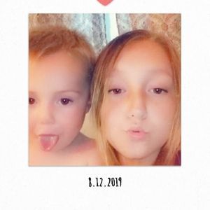 Meet your Posher, Mackenzie